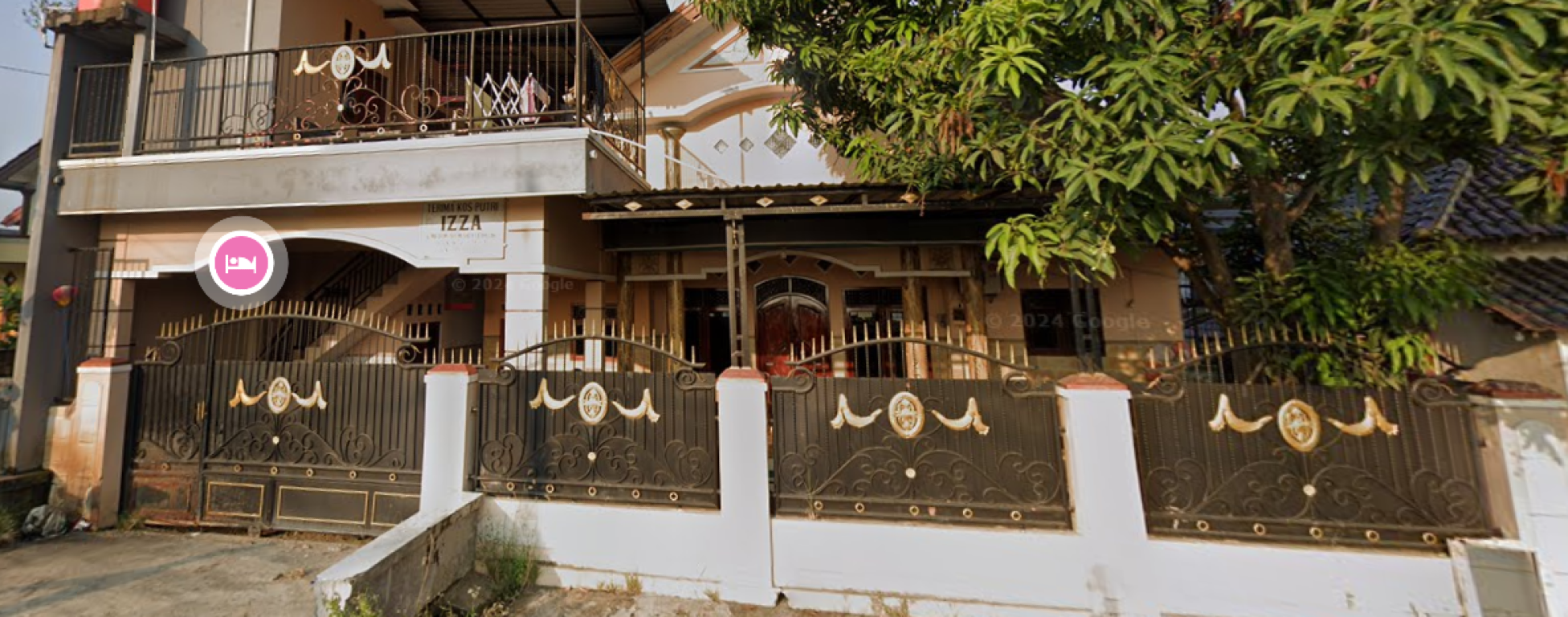 Kost Izza