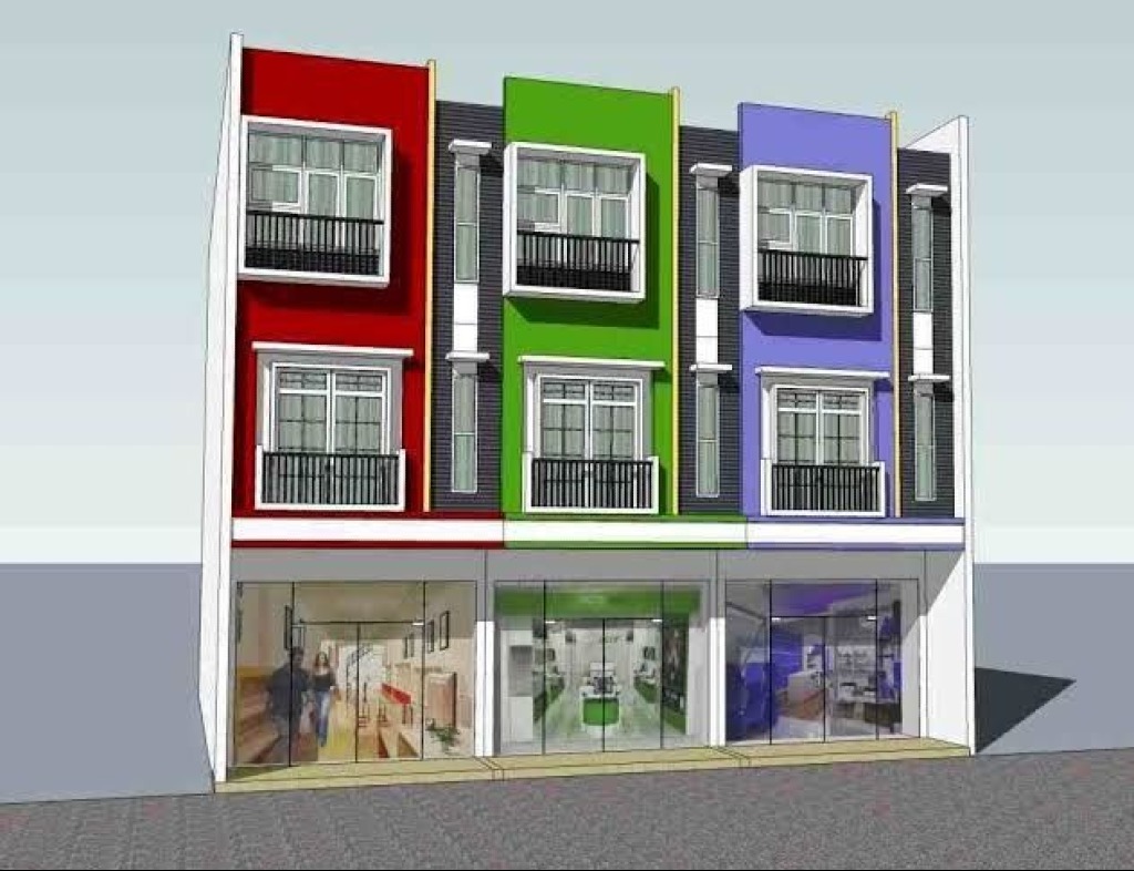 Kost Berkah Jaya