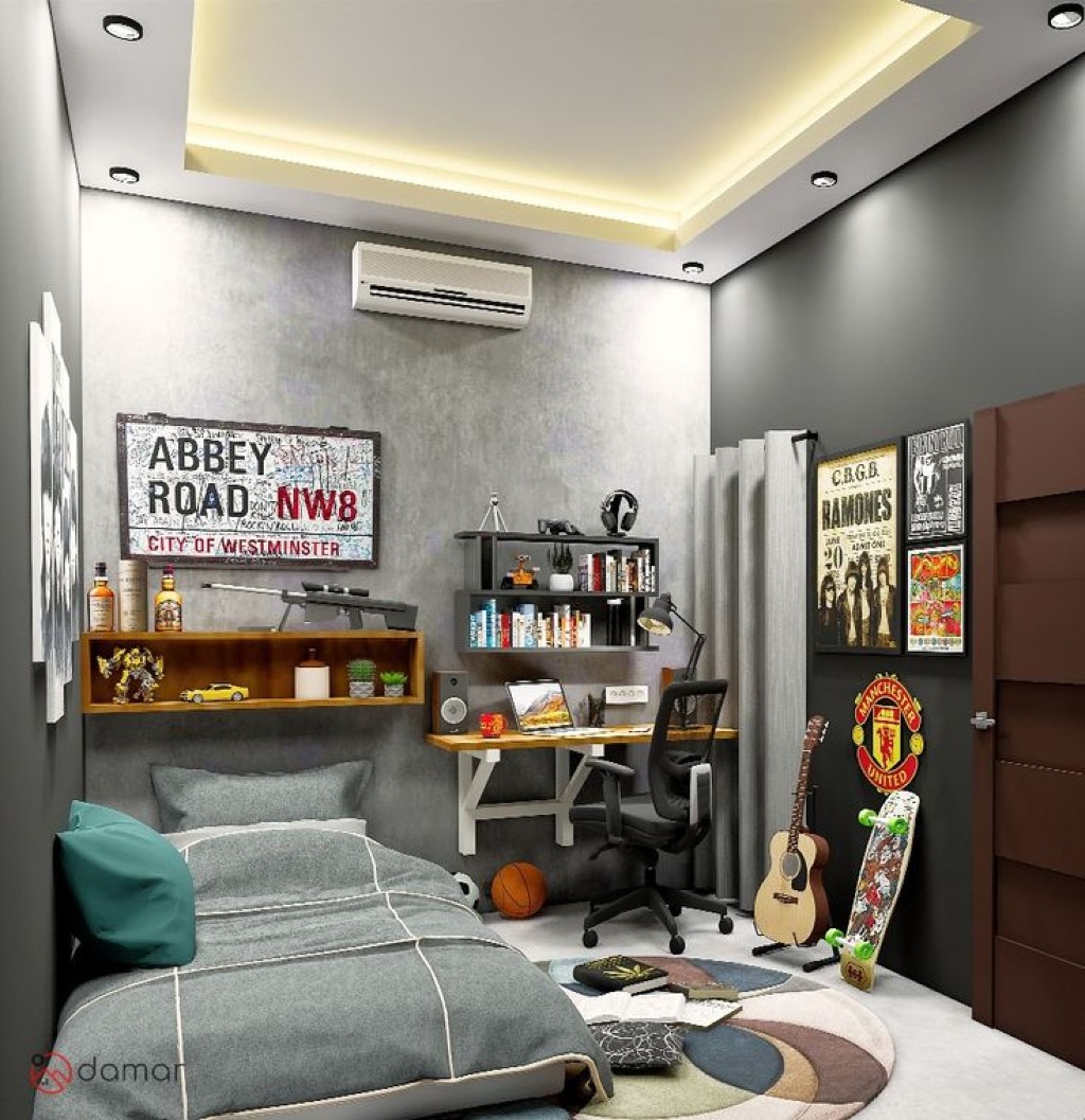 Kost Photo