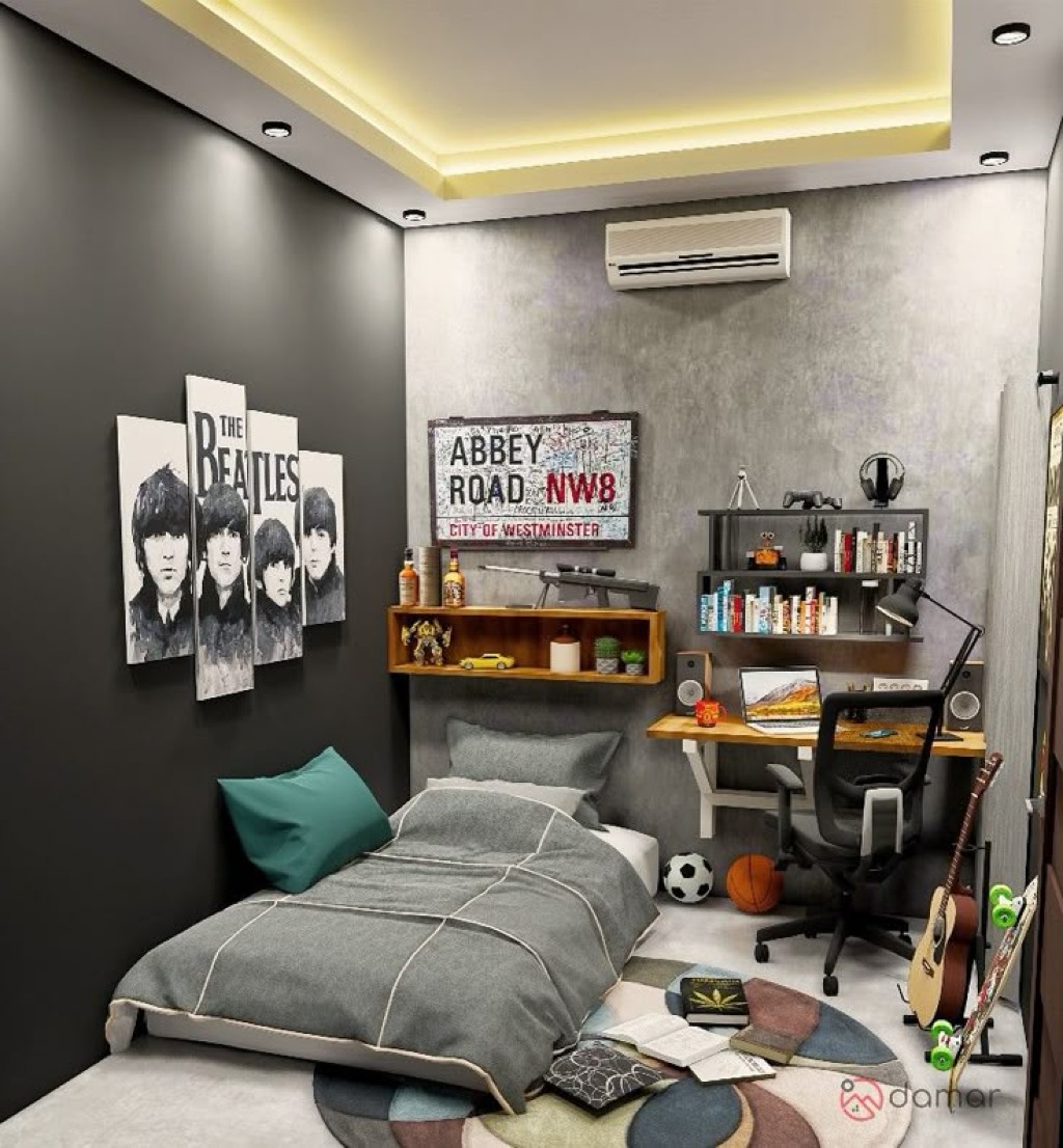 Kost Photo