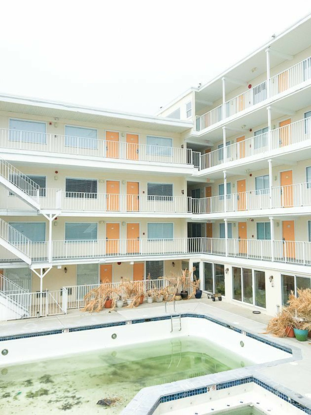 Kost Saerah