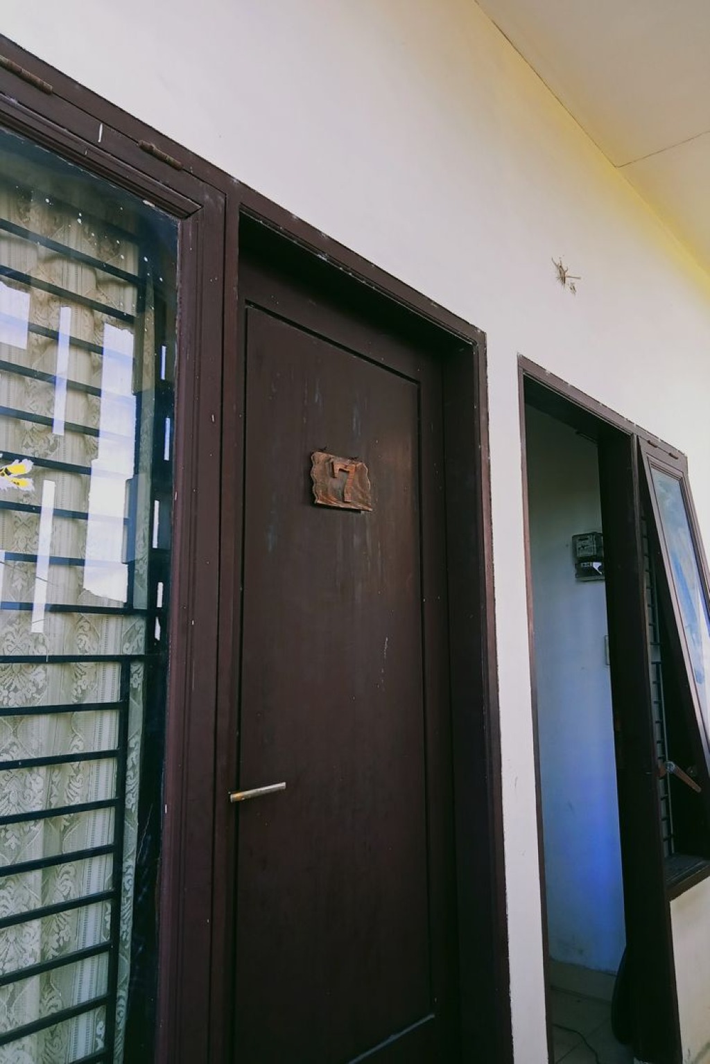 Kost Barokah